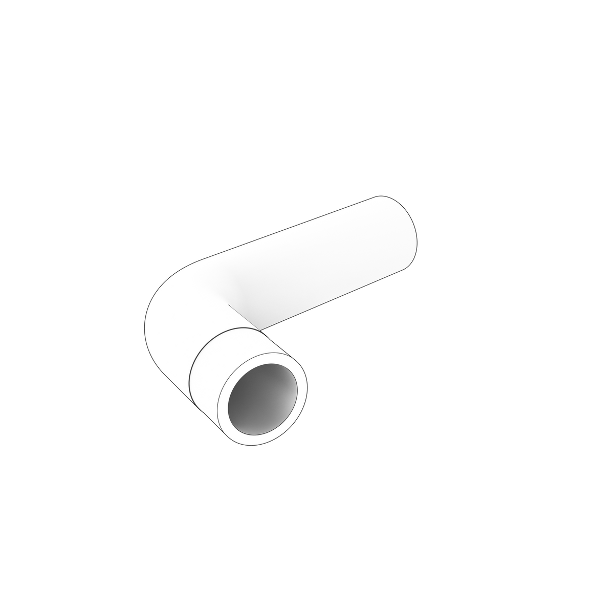 22616321 Hose | Genuine Volvo Penta Part