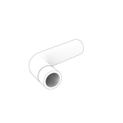 22616321 Hose | Genuine Volvo Penta Part