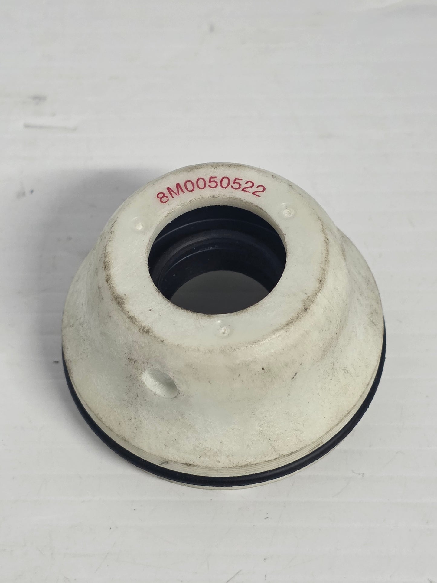 8M0050522 Mercury MerCruiser 8M057748 Oil Seal Carrier Assembly | Genuine Quicksilver OEM Part