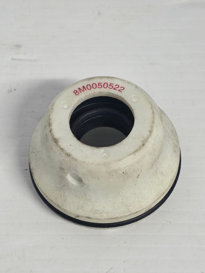 8M0050522 Mercury MerCruiser 8M057748 Oil Seal Carrier Assembly | Genuine Quicksilver OEM Part