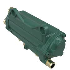 3580814, Heat Exchanger | Genuine Volvo Penta Part