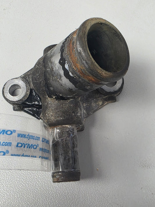 882597 Mercruiser Water Fitting Adaptor | Genuine Used Part
