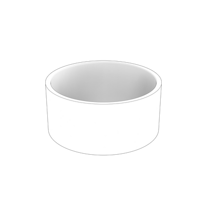 984225 Inner Ring | Genuine Volvo Penta Part