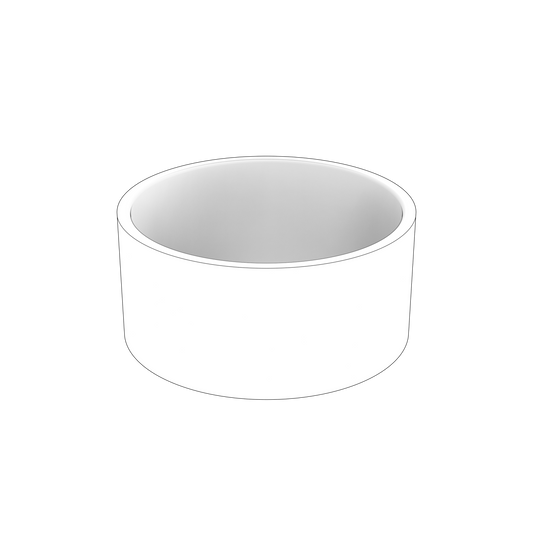 984225 Inner Ring | Genuine Volvo Penta Part