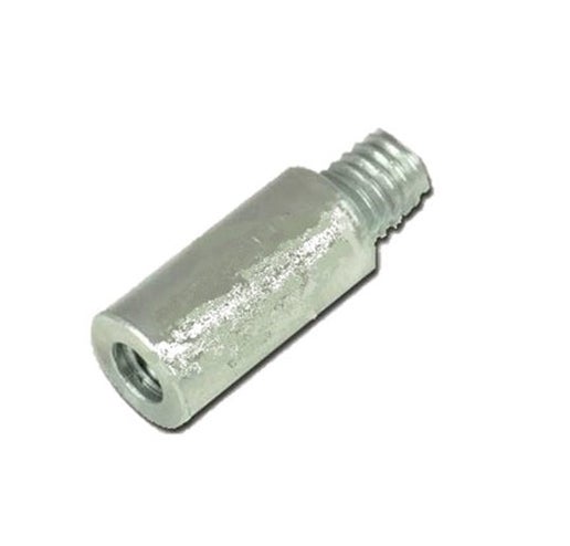 838929, Anode | Genuine Volvo Penta Part