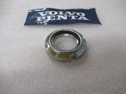 3582127, Ring Nut | Genuine Volvo Penta Part