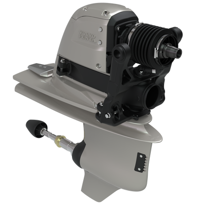 23548865 Aquamatic Drive | Genuine Volvo Penta Part