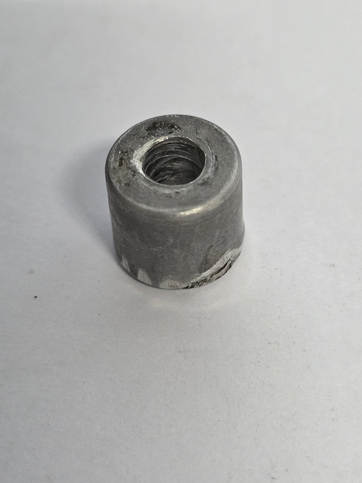 12155-ZV4-A00 Honda Marine Anode | Genuine OEM Outboard Part
