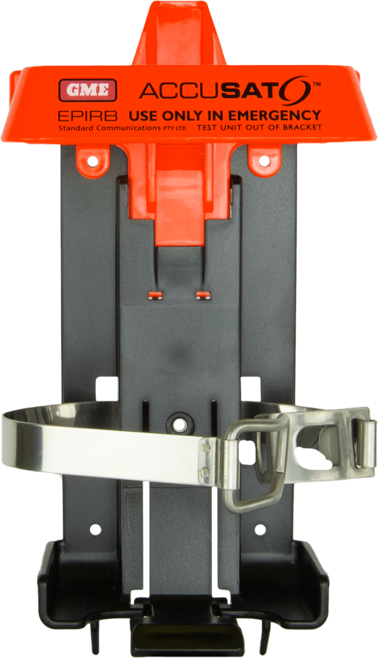 MB053 MOUNTING BRACKET - SUIT MT600 / MT600G