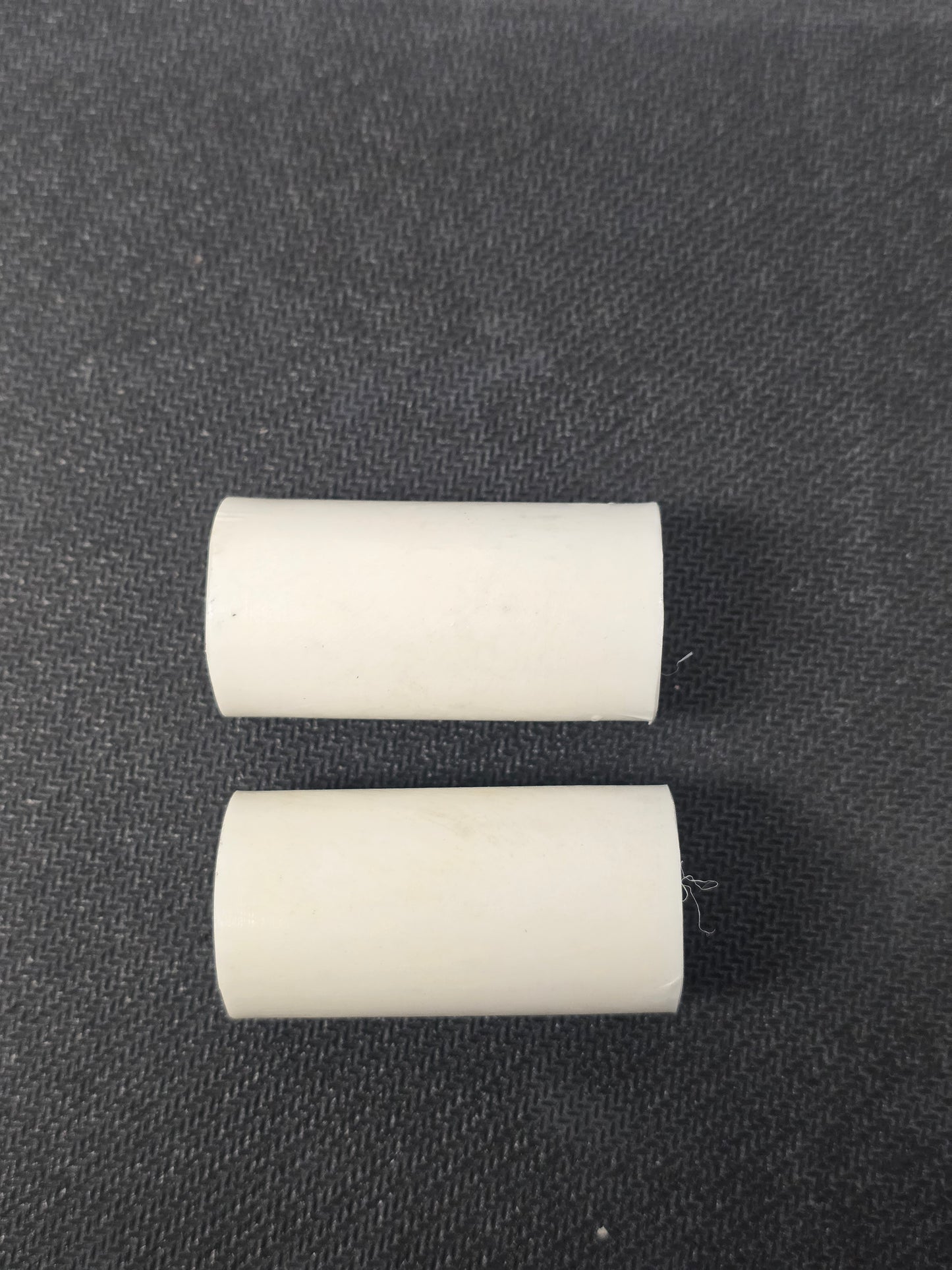 A1577 Mackay 2060C Dunbier 16mm x 22mm x 60mm Nylon Bush Pair | Marine Trailer Part