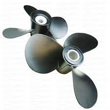 21924265 Propeller Kit | Genuine Volvo Penta Part