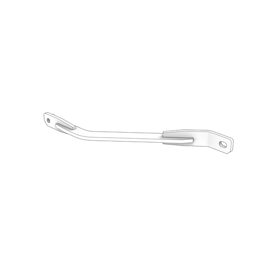23628942 Bracket | Genuine Volvo Penta Part