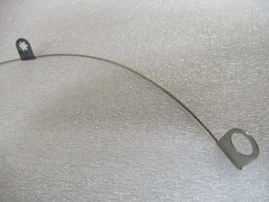 21200067, Cable | Genuine Volvo Penta Part