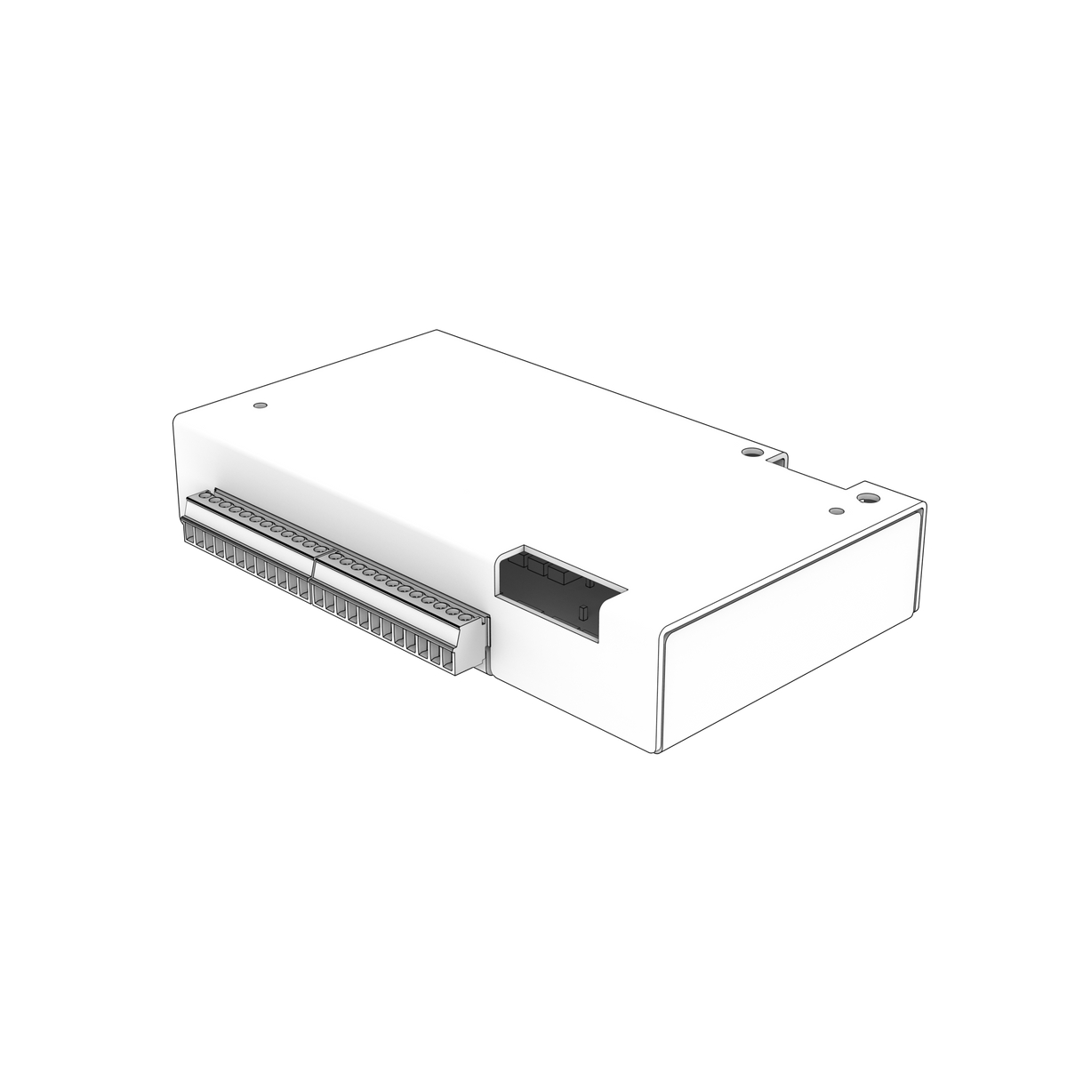 22633376 Electronic Unit | Genuine Volvo Penta Part