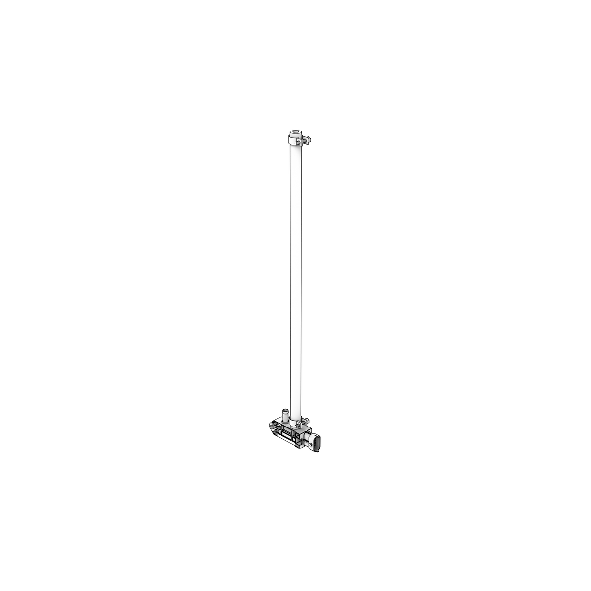 24183977 Installation Kit | Genuine Volvo Penta Part - photo 2 of 2