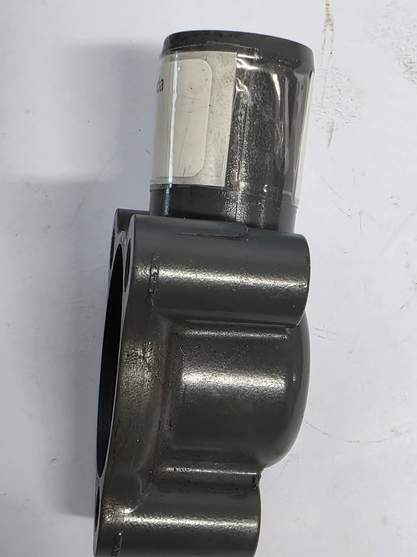 19315-ZVL-010ZA Honda Thermostat Cover | Genuine Used Part