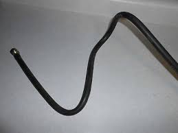 3807068, Fuel Pipe | Genuine Volvo Penta Part