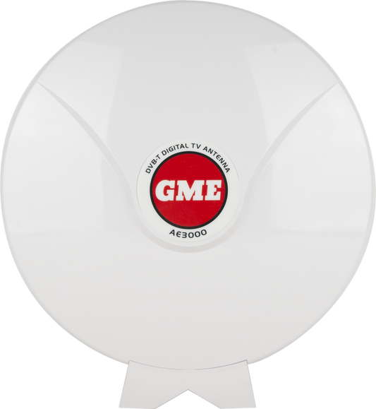 AE3000 280MM Diameter OmniDirectional TV Antenna