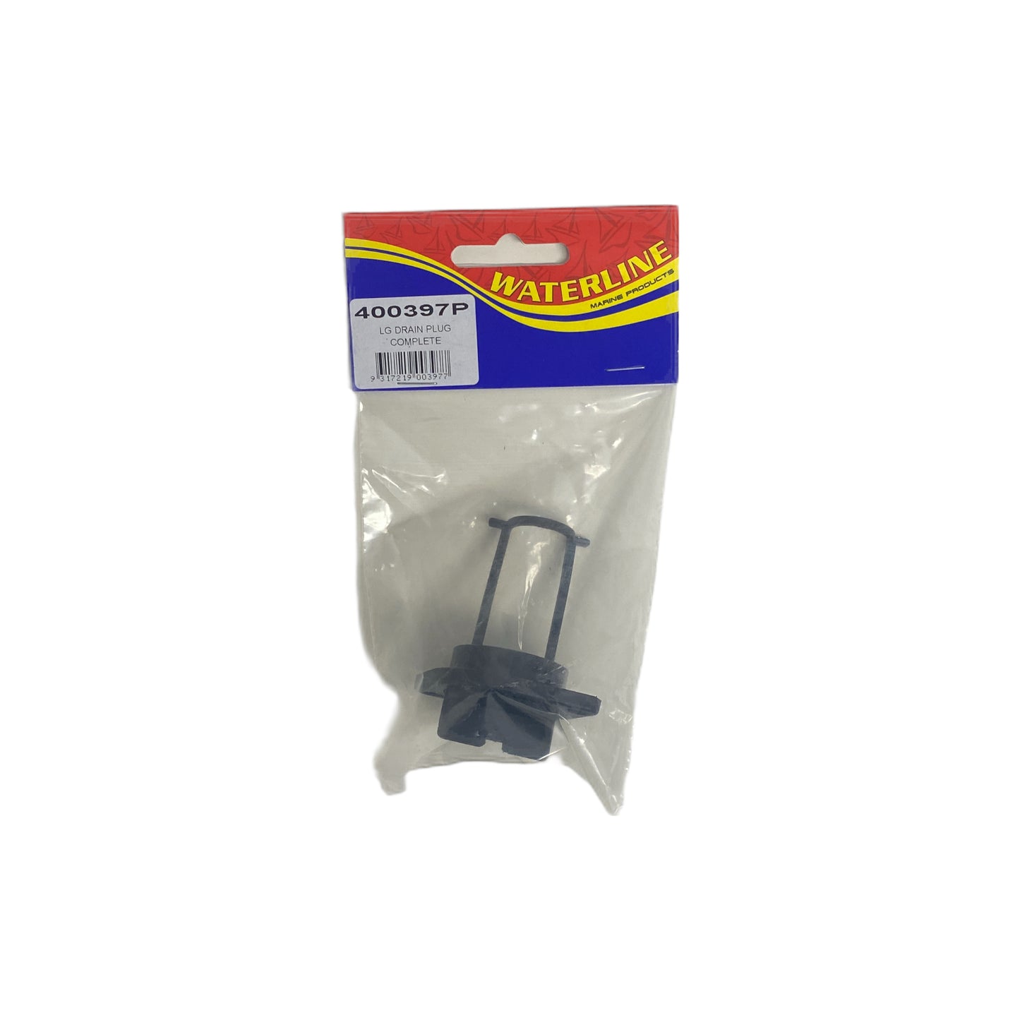 400397P Bung 32mm | Marine Bung & Drain