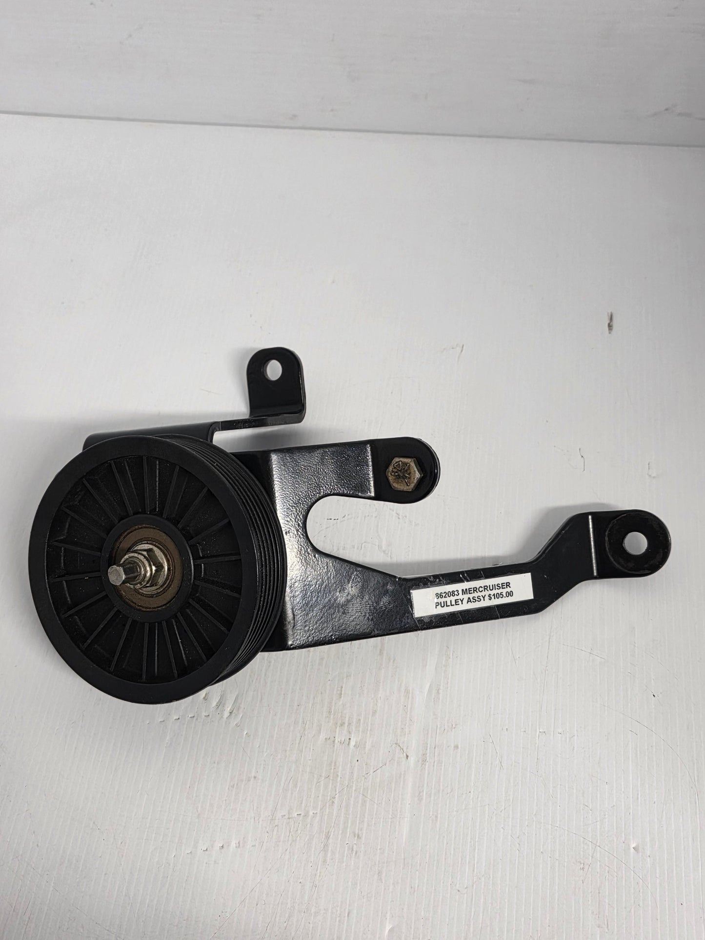 862083 Mercruiser Pulley Assy | Genuine Used Part