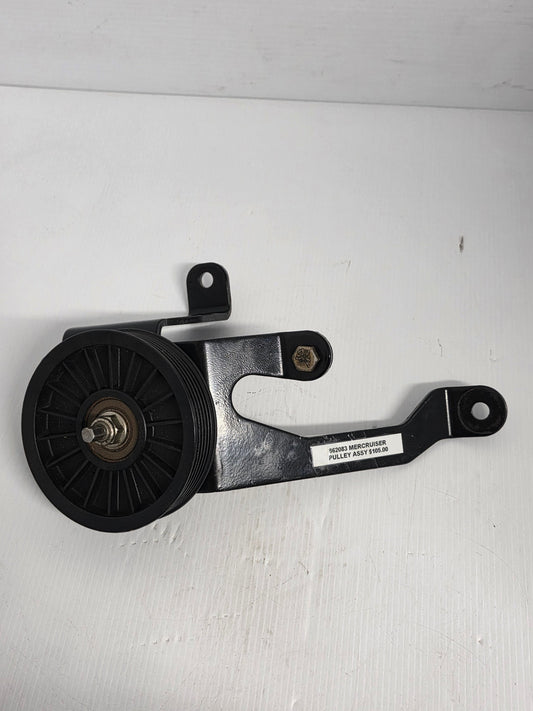 862083 Mercruiser Pulley Assy | Genuine Used Part