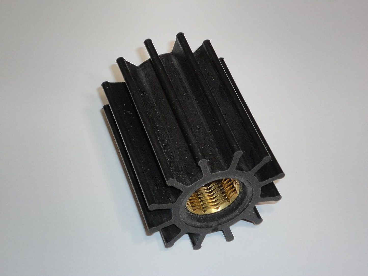 09-821B Johnson Pump F75B-9 Neoprene Impeller | Genuine OEM Marine Part