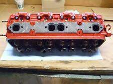 3803099 Cylinder Head | Genuine Volvo Penta Part