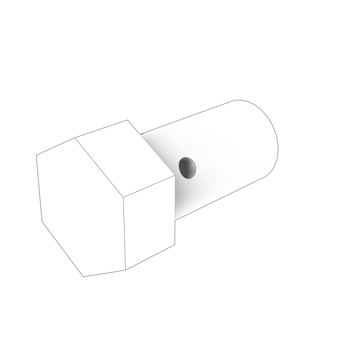 21140647 Overflow Valve | Genuine Volvo Penta Part - photo 2 of 2