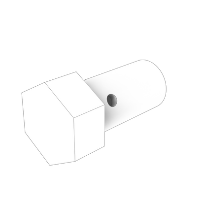21140647 Overflow Valve | Genuine Volvo Penta Part - photo 2 of 2