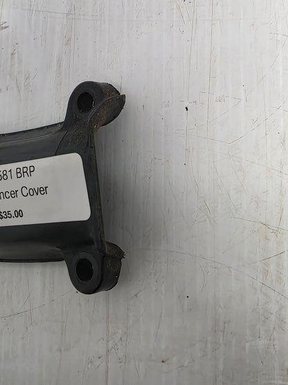 0330581 BRP Air Silencer Cover | Genuine Used Part