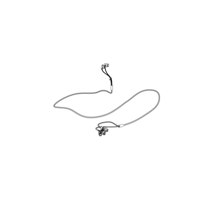 21932735 Wiring Harness | Genuine Volvo Penta Part