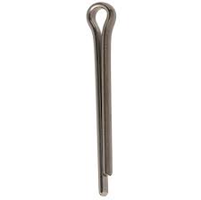 910226 S/S Split Pins M3.2 x 32 (4Pcs) | Marine Stainless Fastener