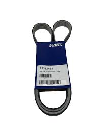 22352491 V-Ribbed Belt | Genuine Volvo Penta Part
