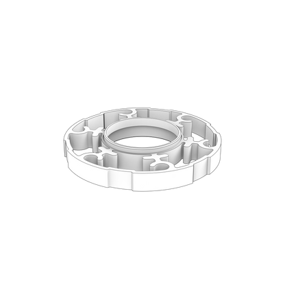 3830951 Spacer | Genuine Volvo Penta Part