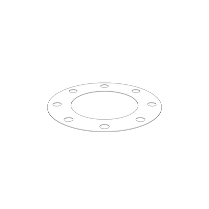 23879275 Gasket | Genuine Volvo Penta Part