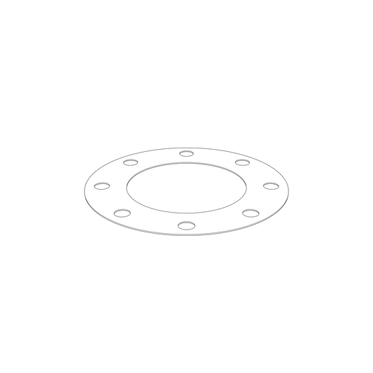 23879275 Gasket | Genuine Volvo Penta Part