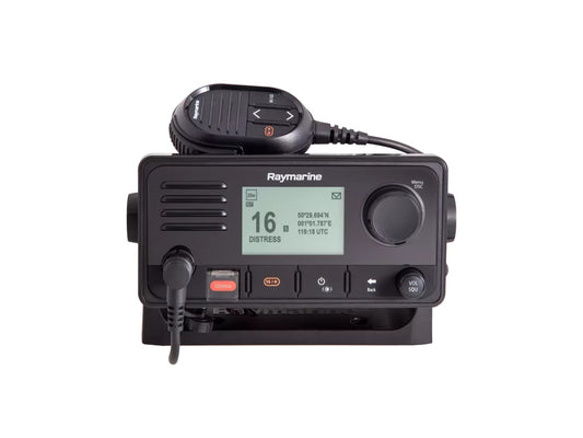 E70516 Raymarine Ray63 VHF | Genuine Raymarine Electronics