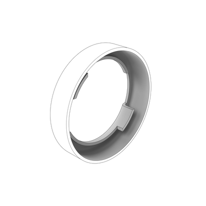 403019 Collar | Genuine Volvo Penta Part - photo 2 of 2