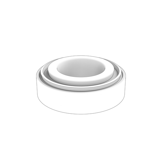 183518 Roller Bearing | Genuine Volvo Penta Part