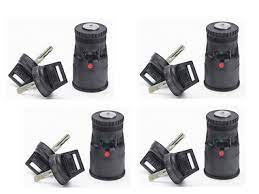 3587067, Lock Kit | Genuine Volvo Penta Part