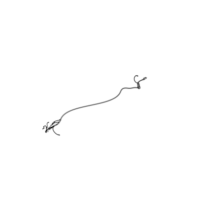 22023230 Wiring Harness | Genuine Volvo Penta Part
