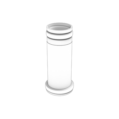 31258024 Oil Pipe | Genuine Volvo Penta Part