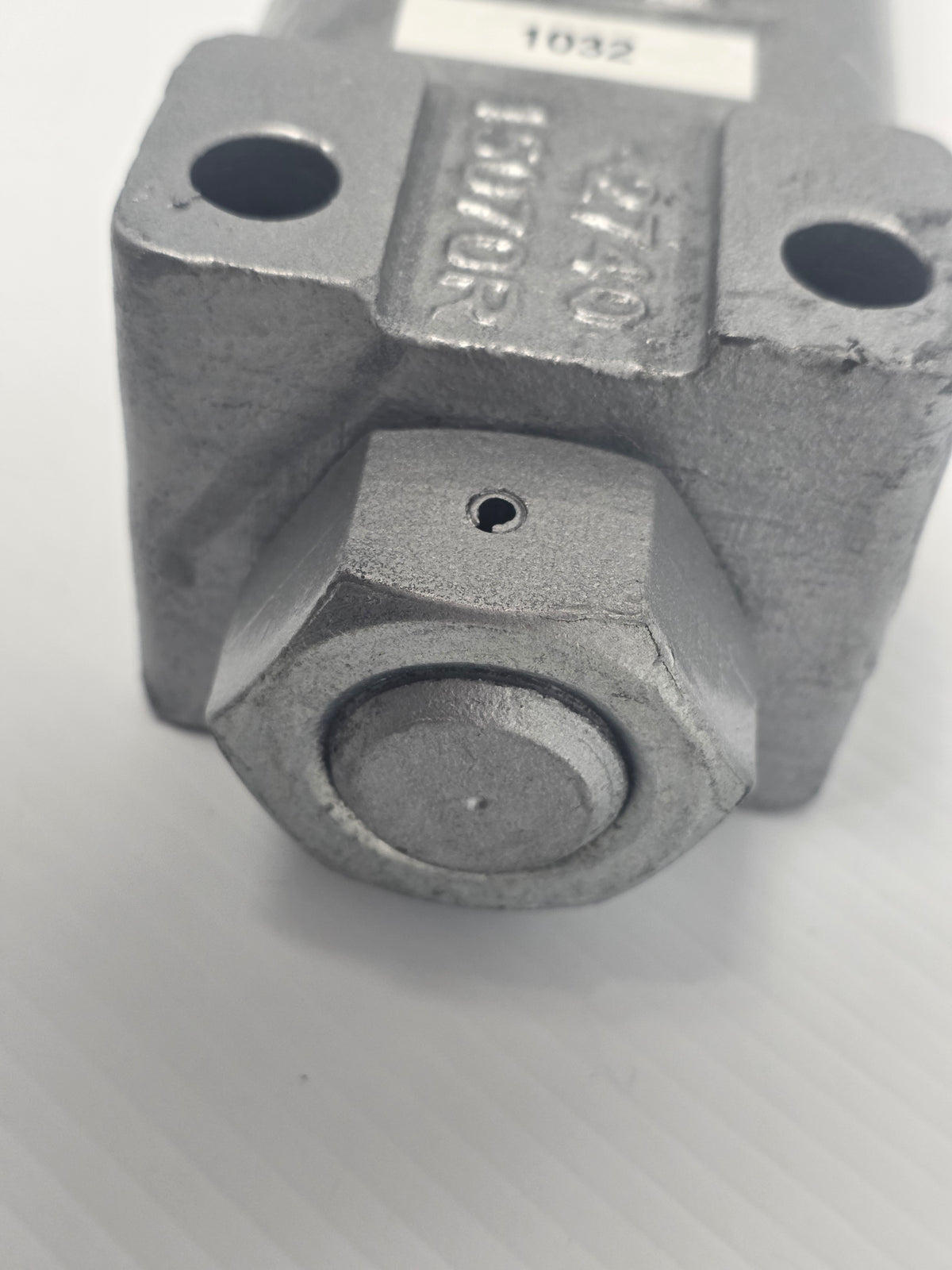 1032 Dunbier Mechanical Override Coupling 3500kg | Marine Trailer Part - photo 4 of 4