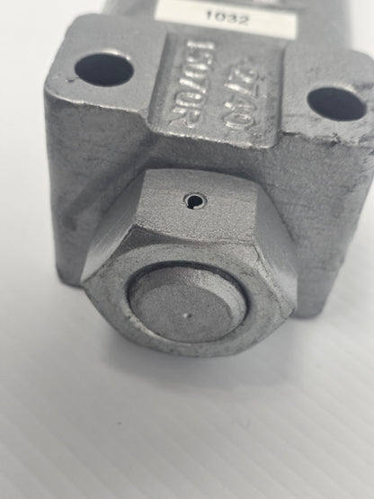 1032 Dunbier Mechanical Override Coupling 3500kg | Marine Trailer Part - photo 4 of 4