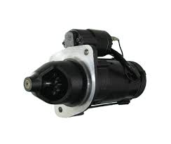 3581774, Starter Motor | Genuine Volvo Penta Part
