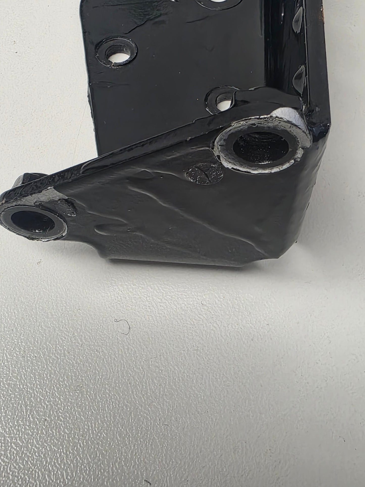 882559 Mercruiser Intake Pipe Bracket | Genuine Used Part