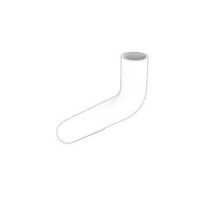 22235952 Hose | Genuine Volvo Penta Part