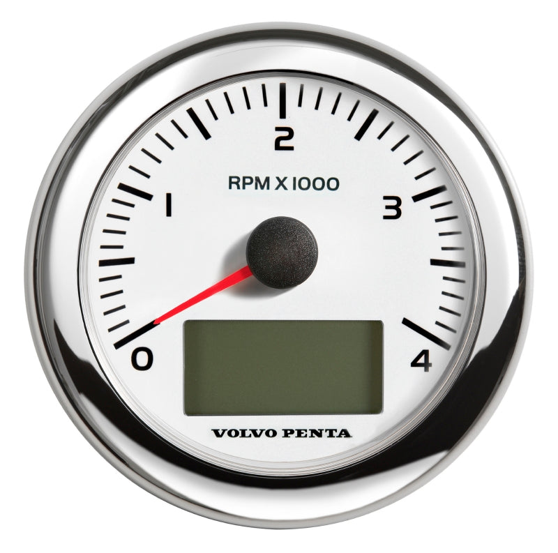 881652 Tachometer | Genuine Volvo Penta Part