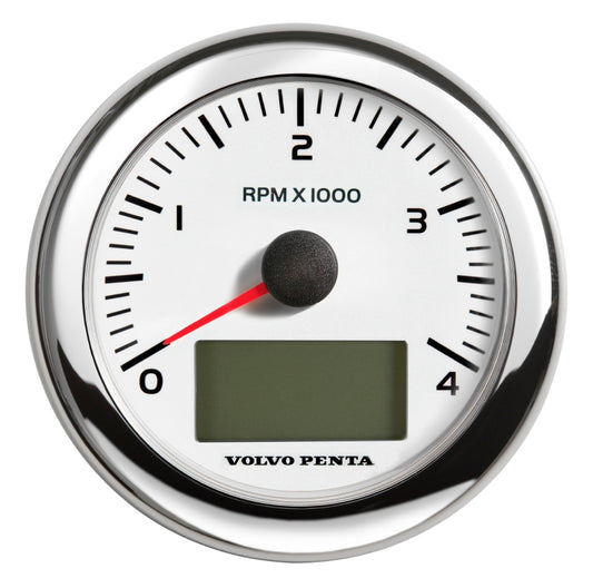 881652 Tachometer | Genuine Volvo Penta Part