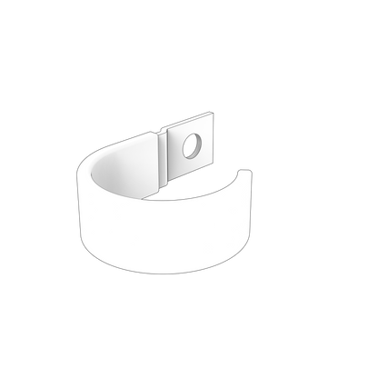 22381815 Hook | Genuine Volvo Penta Part - photo 2 of 2
